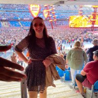 Catherine Tomlinson (@catherine23wilk) 's Twitter Profile