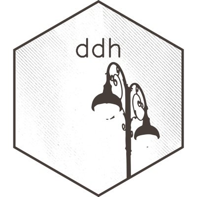 ddhypothesis's profile picture. A tool to accelerate biological discovery.