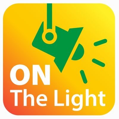 #OnTheLight is committed to shining the spotlight on all things African Entertainment and Lifestyle 💡🔦