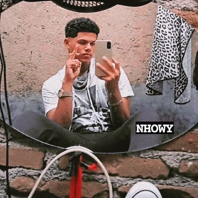 NHOWY🪐
🎧🎶-Music
❤️-Family
🍫-Chocolat'
⚽-Futbol
:::::::::::::::::::::::::::::::::::::::::::
@try_it❌@el_de_la_musa✍🏼@en_la_casa_que_fue'👌🏼
