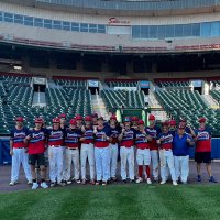 Brounshidle Legion Baseball (@brounshidlebsbl) 's Twitter Profile