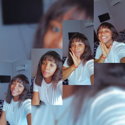 The Baby of House👼a.k.a Tata Morgrace 🥳 A Lover of Food, movies,friends,Money and boys☺️💸🍰 kind of Shy🤭🙄