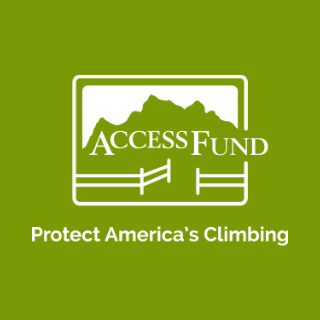 Protecting America's climbing since 1991.