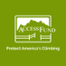 Access Fund (@accessfund) Twitter profile photo