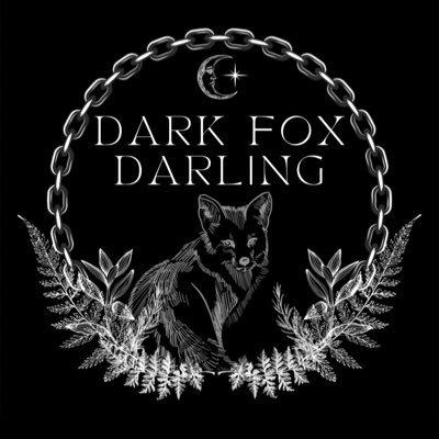 Handmade jewelry, art pieces, wall hangings, oddities, crystals, clay items and more! (prints/stickers coming soon) 🖤