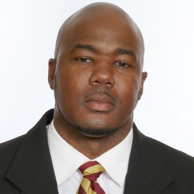 Asst. Director of High School Relations at Florida State University ▪️FSU Defensive Back▪️Seattle Seahawks Defensive Back▪️