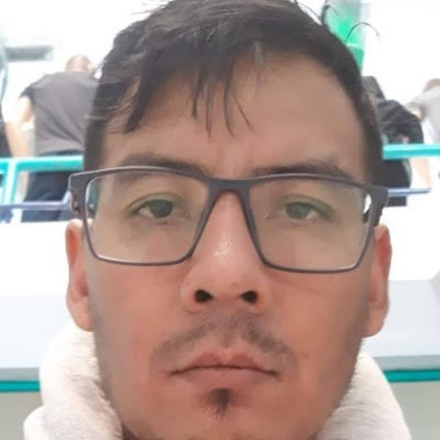 PatziAbraham's profile picture. Y ya lo sabes, nada es casualidad