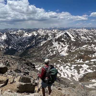 ShaanMcMann's profile picture. La Tech ‘19.  
A Jack of all trades, a Master of None, but oftentimes better than a Master of One.