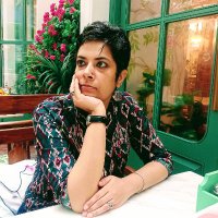 Mamta Nainy (@nainymamta) 's Twitter Profile