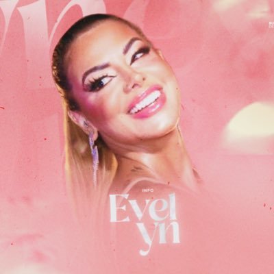 Central de informações da influencer e atriz @evelynregly. || Nos siga e ative as notificações.
