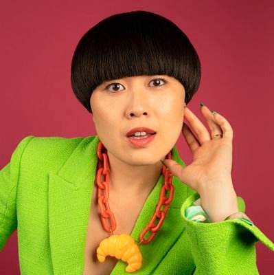 AtsukoComedy Profile Picture