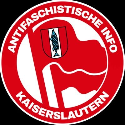 Antifaschistische Info-Plattform für Kaiserslautern und Umgebung #NoNazisKL