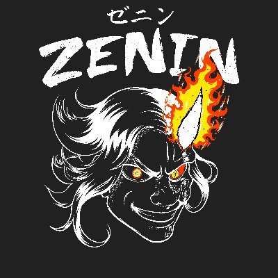 Zeninさんのプロフィール画像