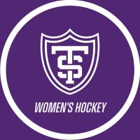 St. Thomas Women's Hockey(@TommieWHockey) 's Twitter Profile Photo