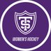 St. Thomas Women's Hockey (@TommieWHockey) Twitter profile photo