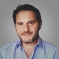 Marketing Manager
🌍 Focus in #fmcg #innovation #sustainability #marketing #AI as new business model