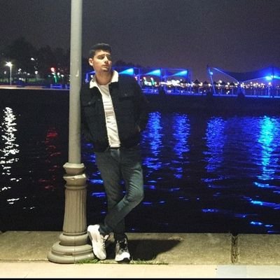 InancYilmazDev's profile picture. Industrial Engineer & Android Developer