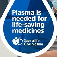 Give Plasma NHS(@GivePlasmaNHS) 's Twitter Profileg