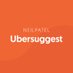 Ubersuggest (@ubersuggest_seo) Twitter profile photo Ubersuggest (@ubersuggest_seo) Twitter profile photo