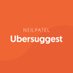 Ubersuggest (@ubersuggest_seo) Twitter profile photo