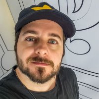 Rafa Spinelli (@orafaspinelli) 's Twitter Profile Photo Rafa Spinelli (@orafaspinelli) 's Twitter Profile Photo