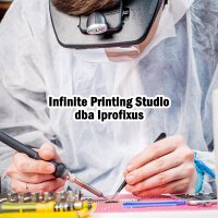 Infinite Printing Studio dba Iprofixus(@InfiniteDba) 's Twitter Profile Photo