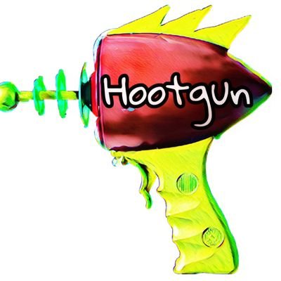 HootGun