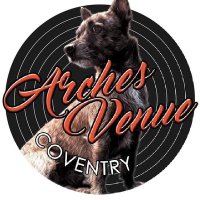 Arches Venue (@archesvenuecov) 's Twitter Profile