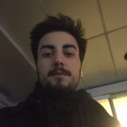 ahmetilgezdi's profile picture. 