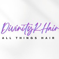 DivinityKHair (@divinitykhair) 's Twitter Profile