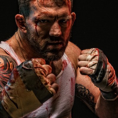 News, Interviews from Bareknuckle World.