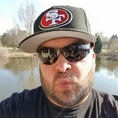 Cdubzilla's profile picture. Just cool ass guy trying to survive!