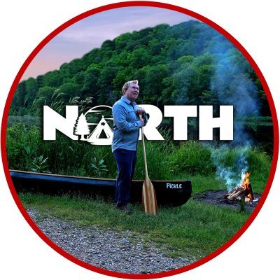 NORTH | CDN from Ottawa. Video Producer. Filmmaker. I make camping & outdoor videos. 
https://t.co/ptxsWPG8L8