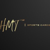 HMT Sports Cards (@hmtsportscards) 's Twitter Profile Photo HMT Sports Cards (@hmtsportscards) 's Twitter Profile Photo