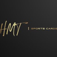 HMT Sports Cards(@HMTsportscards) 's Twitter Profile Photo