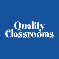 Quality Classrooms(@QltyClassrooms) 's Twitter Profile Photo