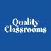 Quality Classrooms (@qltyclassrooms) Twitter profile photo Quality Classrooms (@qltyclassrooms) Twitter profile photo