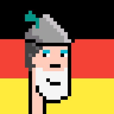 Creator of #thebavarians and the frenchies.

OS: https://t.co/SaYlQiMR8n…

DO NOT OFFER ME PROMOTION.