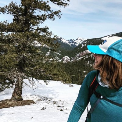 True neutral. Semi-pro beat saber player. I watch sports (season ticketholder: @seattlestorm @olreign). I climb mountains @mountaineersorg.
