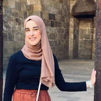 Meriem Amer 🇵🇸(@amer_meriem) 's Twitter Profile Photo