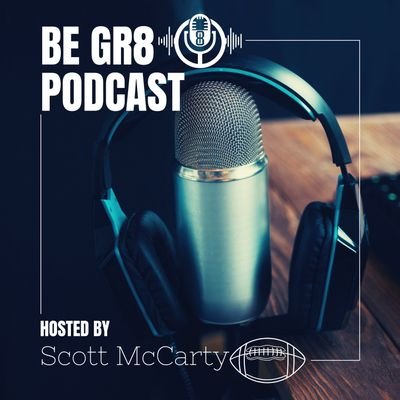 A football podcast helping coaches that coach 8 man football teams improve their abilities, schemes, and themselves.