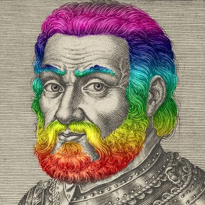 ChBraillard's profile picture. Adolf Twitter.