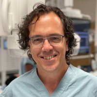Stéphane Rinfret, MD SM (@rinfretstephane) 's Twitter Profile