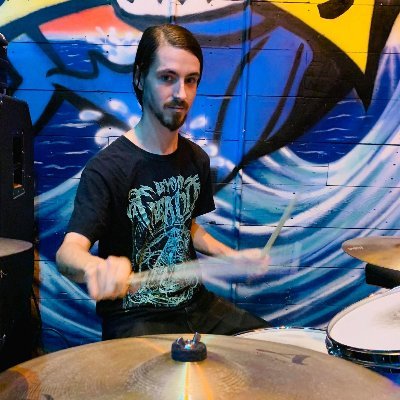 DanielFGray's profile picture. Musician | Programmer -
currently building https://t.co/5zXVIc7rUB