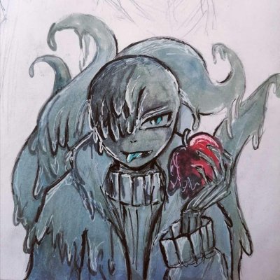 NotSoAmigoさんのプロフィール画像