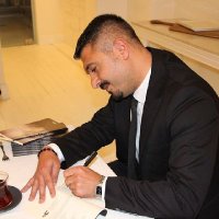 Mehmet Duman (@mhmtdmn) Twitter profile photo