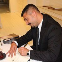 Mehmet Duman(@mhmtdmn) 's Twitter Profile Photo