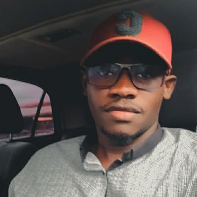 AbdulhakeemRab's profile picture. //Muslim//Agro businessman//Metal Scraps businessman//Data science Enthusiast//ArsenalFC Fan//