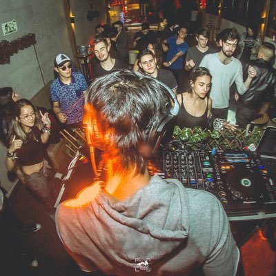Tech Producer / Minimal / Techno