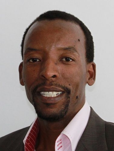 An inventor with latest innovation for financial sector. OleKard Technology a secured way to transact from an ATM.